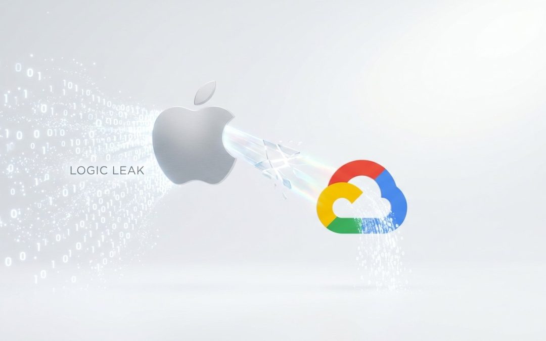 Apple Logic Leak Why Cloud Rental is a Trap for Your Business